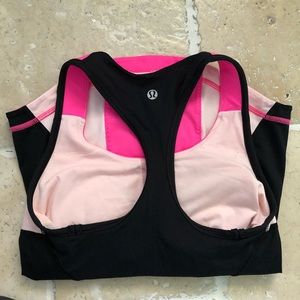 Lululemon Racerback Tank